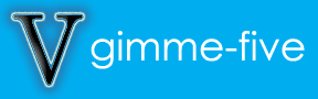 gimme-five: talking about current, controversial events dealing with the environment, the economy, lifestyle choices, and money.
